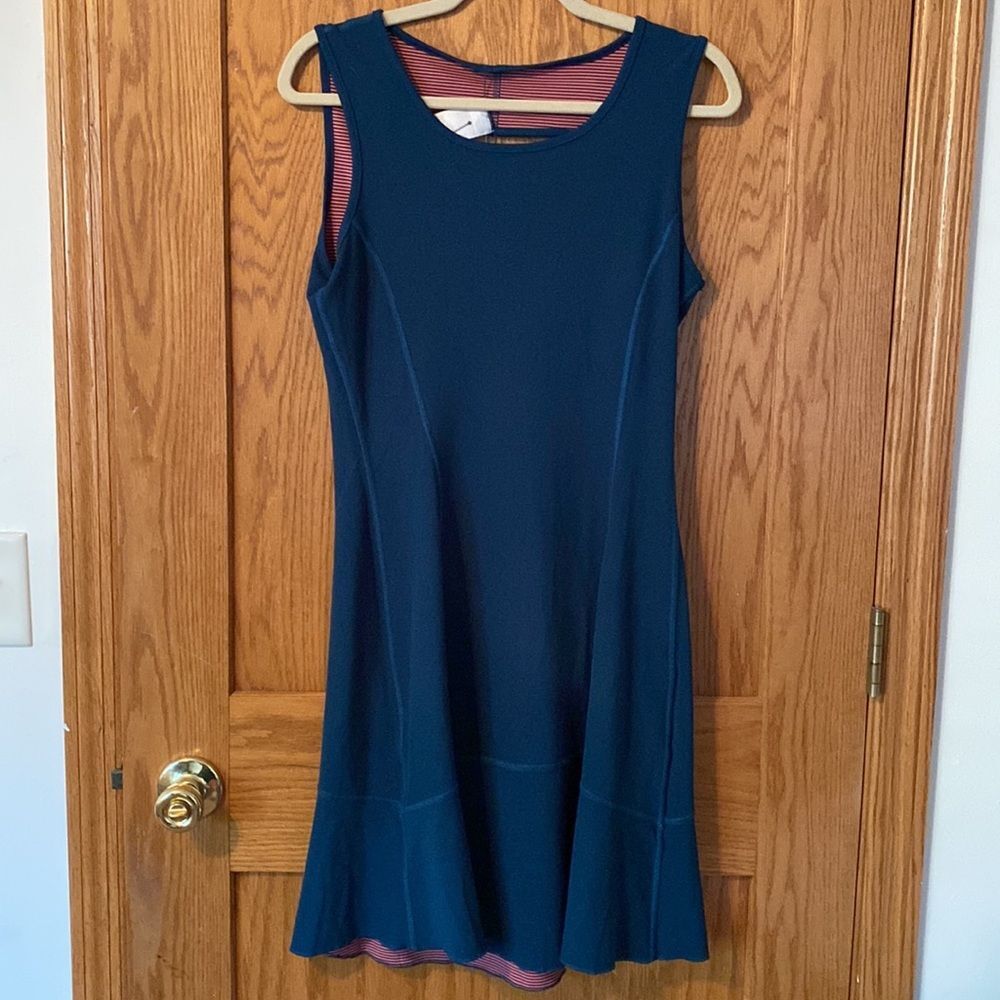 NEW Ojai Reversible Sleeveless Dress